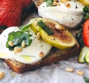 BERTOLLI Spray Originale - Bruschetta