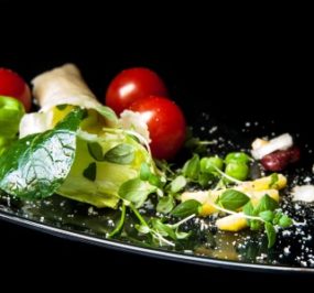 BERTOLLI Olivenöl – ideal für Salatdressings BERTOLLI Olivenöl Verwendung- ideal für Salatdressings