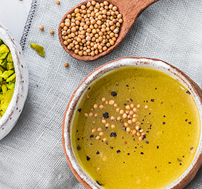 BERTOLLI Natives Olivenöl – für jeden Geschmack BERTOLLI Natives Olivenöl - für jeden Geschmack