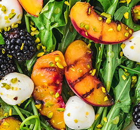 BERTOLLI Natives Olivenöl – ideal für Salate z.B. Spinatsalat BERTOLLI Natives Olivenöl - ideal für Salate z.B. Spinatsalat