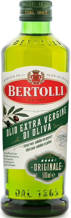 BTT Originale 500ml HOL