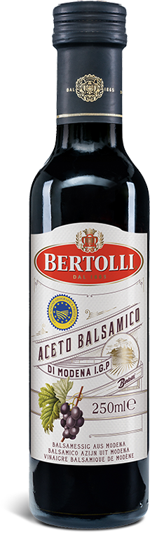Deoleo – Bertolli – Aceto Balsamico – 250ML Deoleo - Bertolli - Aceto Balsamico - 250ML