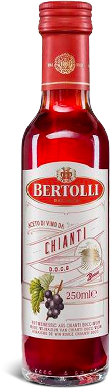 Deoleo – Bertolli – Chianti – 250ML Deoleo - Bertolli - Chianti - 250ML