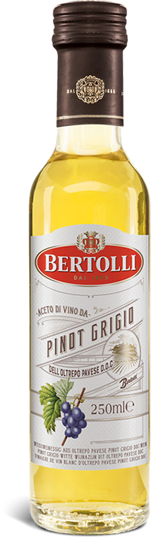Deoleo – Bertolli – Pinot Grigio – 250ML Deoleo - Bertolli - Pinot Grigio - 250ML