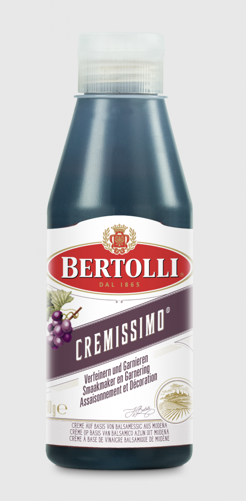 Bertolli Cremissimo Bertolli Cremissimo