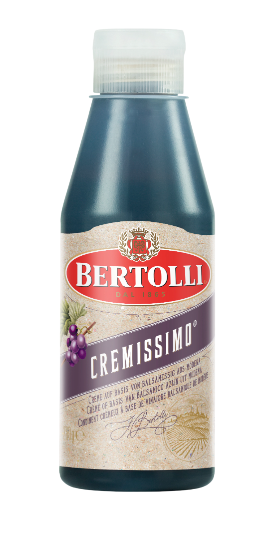 Bertolli Cremissimo