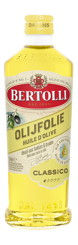 Bertolli Classico olijfolie