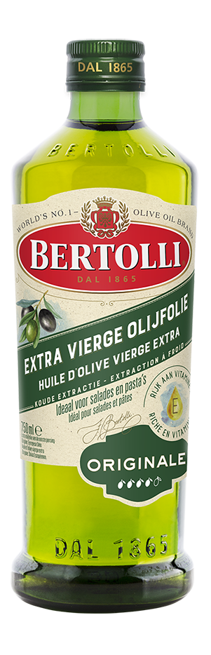 Bertolli Originale extra vierge olijfolie