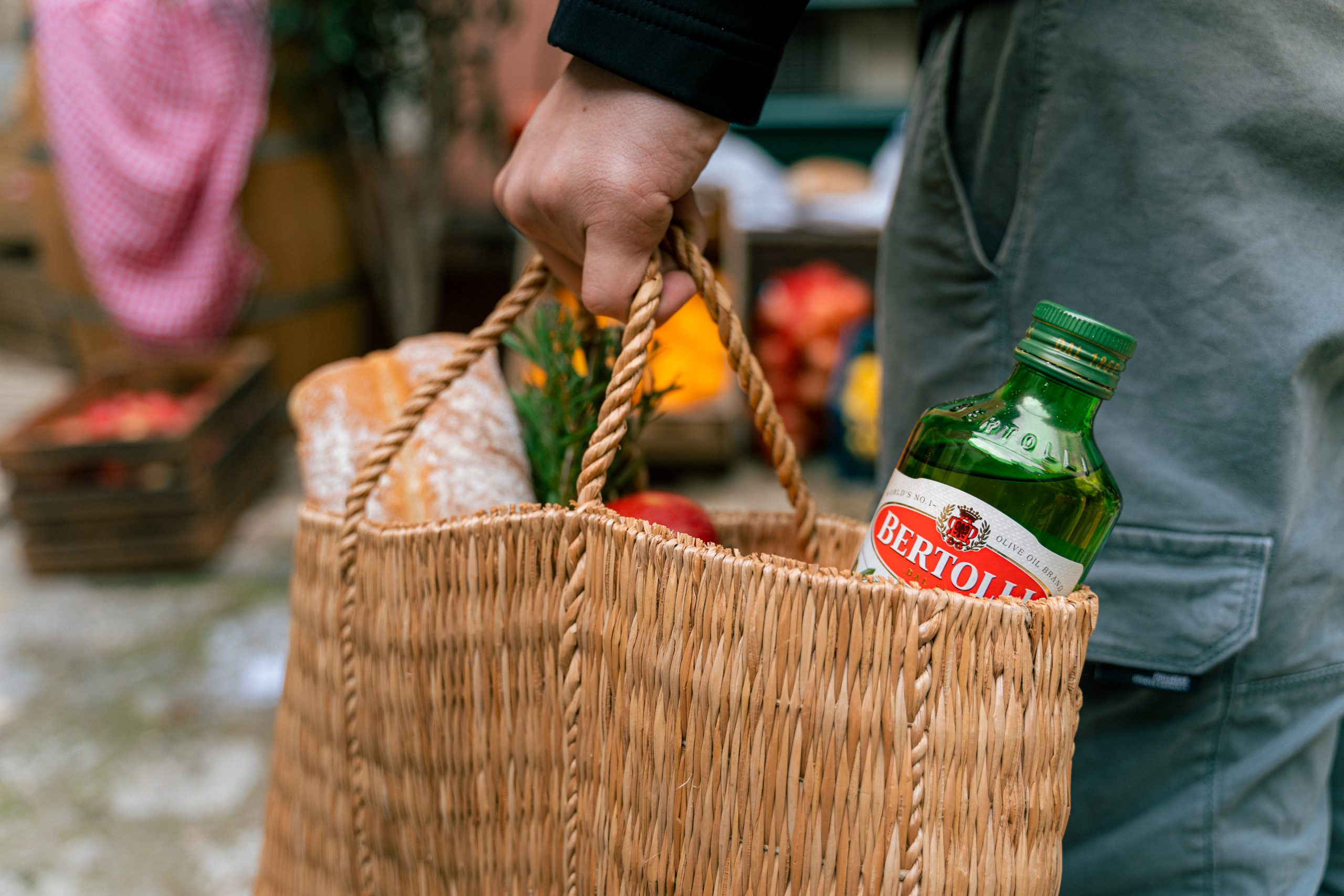4 tips om olijfolie supervers te houden